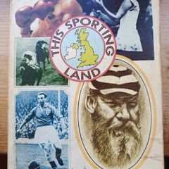 This Sporting Land Book