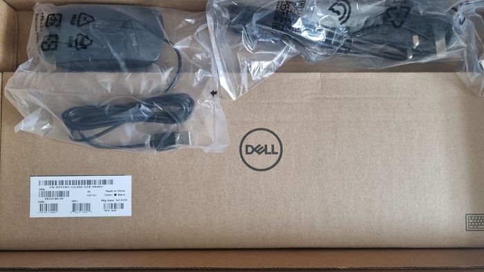 Dell Mini Pc Pro Micro Qcm1250 Core Ultra 5 235t 16gb 512gb Win11 Pro