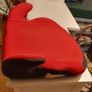 Car booster seat Image 2