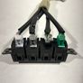 Nissan Leaf 2015 Panel Set Switches Charging Auto Lock A1l1b65g Image 3