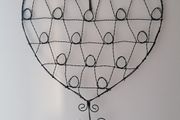Wire Picture Holder
