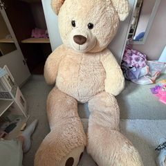 Extra Large Teddy
