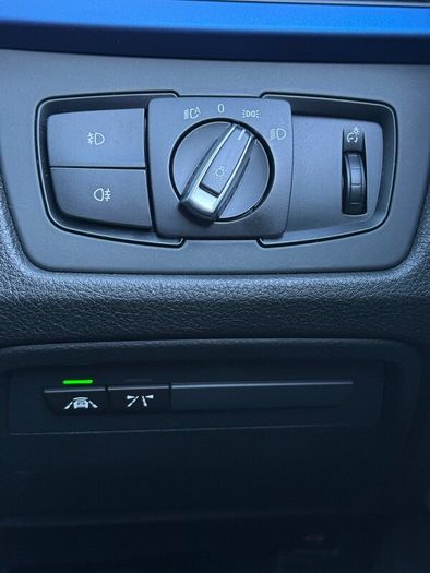 BMW 420i xDrive M Sport 2015
