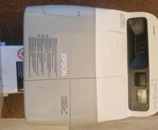 Epson Projectors