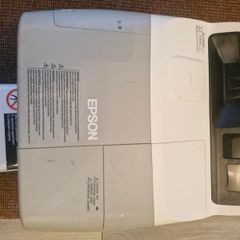 Epson Projectors
