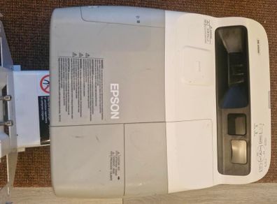 Epson Projectors