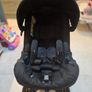 Doona i Car Seat & Stroller Combo- Like New with all Accessories! Image 5