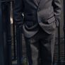 Communion suit Image 2