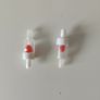 Aquarium Fish Tank Air Pump (Deliver available) Image 7