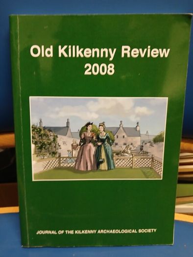 Old Kilkenny Review x11