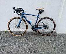 Scott Bike