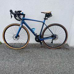 Scott Bike