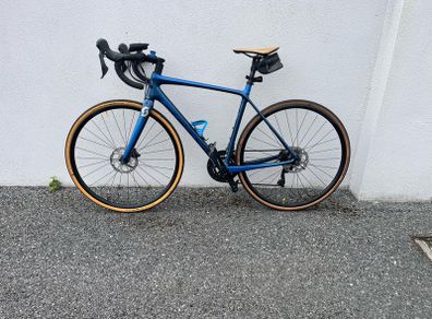Scott Bike