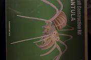 Woodcraft tarantula