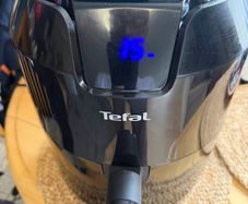 Tefal Air fryer