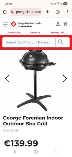 grill