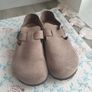 Birkenstocks Size Uk 6 ( Eu 39) Image 7