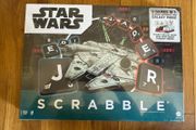 Brand New Star Wars Scrabble Game