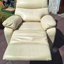 Electric recliner chair Image 2