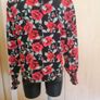 Women's Blouse NWOT SIZE 14 Image 2