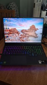 Gaming Laptop