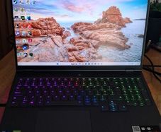 Gaming Laptop