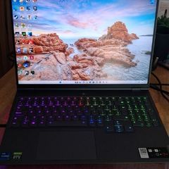 Gaming Laptop