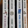 William Gibson Neuromancer Collection 4 Books Image 2