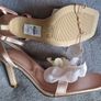 High heel sandals Image 5