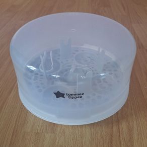 Microwave Steriliser Tommee Tippee