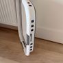 Foldable laundry basket Image 2