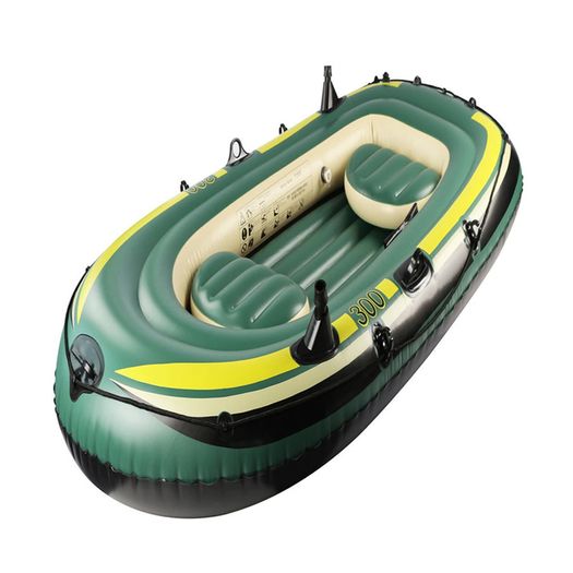 Brand New kayak Boat Set