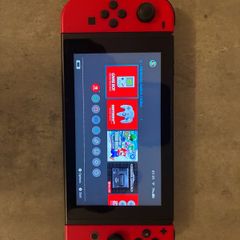 Nintendo Switch 1