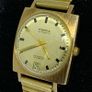 Rare Vintage Porta Automatic Men's German watch Image 3
