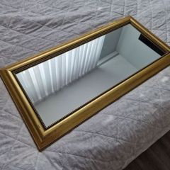 Vintage Mirror