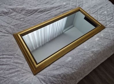 Vintage Mirror