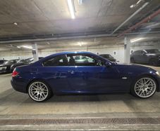 2007 Bmw 3-series