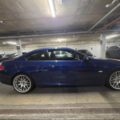 2007 Bmw 3-series
