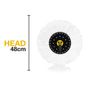 Spin Mop Papa Commercial Floor Cleaning System Image 7