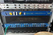 Chandler Limited Germanium preamp/DI &amp; PSU-1