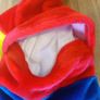 Bart Simpson hot water bottle holder Image 5