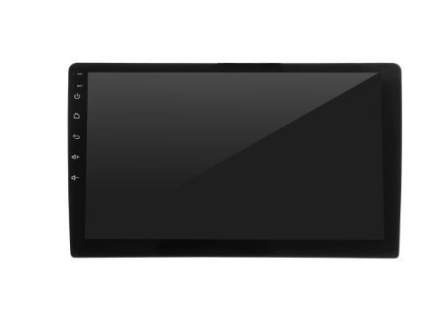 10.1 Inch 2Din for Android 8.1 Car Stereo Radio 1+16G IPS 2.5D Touch Screen MP5 Player GPS WIFI FM with Backup Camera