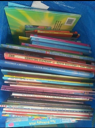 Children books