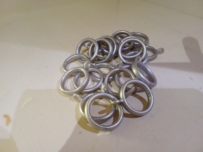 Curtain Rings