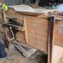 Antique Winnowing machines Image 3