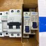 DC fuse holders for solar system and DC circuit breakers 16A and 63A. All new Image 3