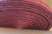 Jute Ribbon 15mm 45 metres