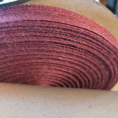 Jute Ribbon 15mm 45 metres