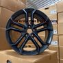 18 19" Inch ford focus ST style Alloy wheels mondeo connect van volvo models 5x108 Image 6
