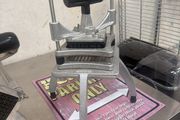 Vegetable chopper
